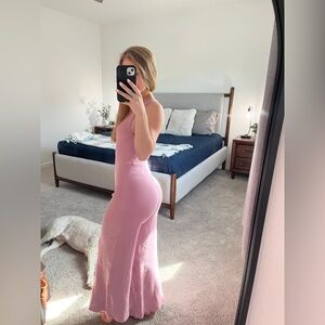 Free People Beach Waverly One Shoulder One Piece